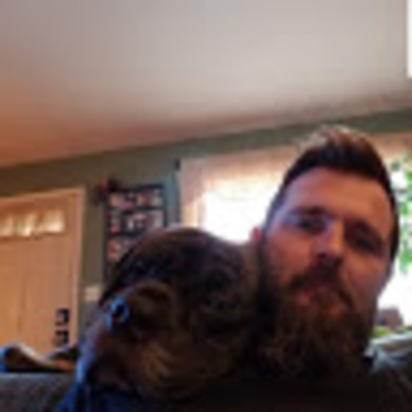 Meet your Posher, Aaron - Picture 1 of 1